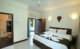 Lucky Star Hotel Goa